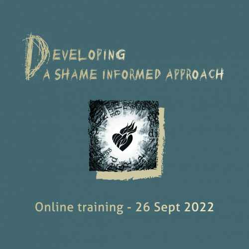 Training: Developing a Shame Informed Approach