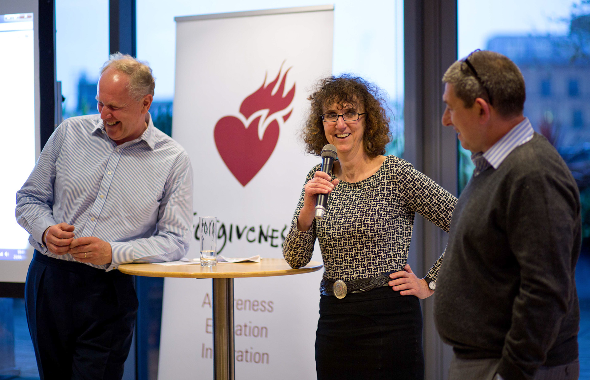 The Forgiveness Project – Events_12