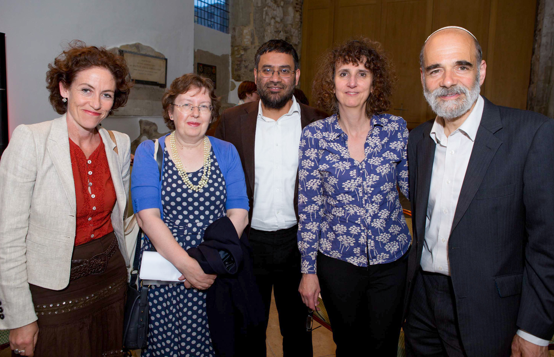 The Forgiveness Project – Events_8