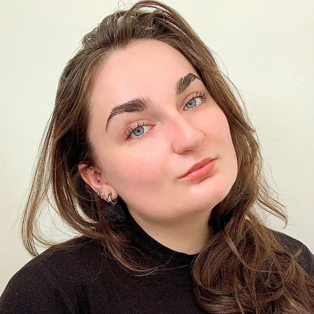 Georgia Gill