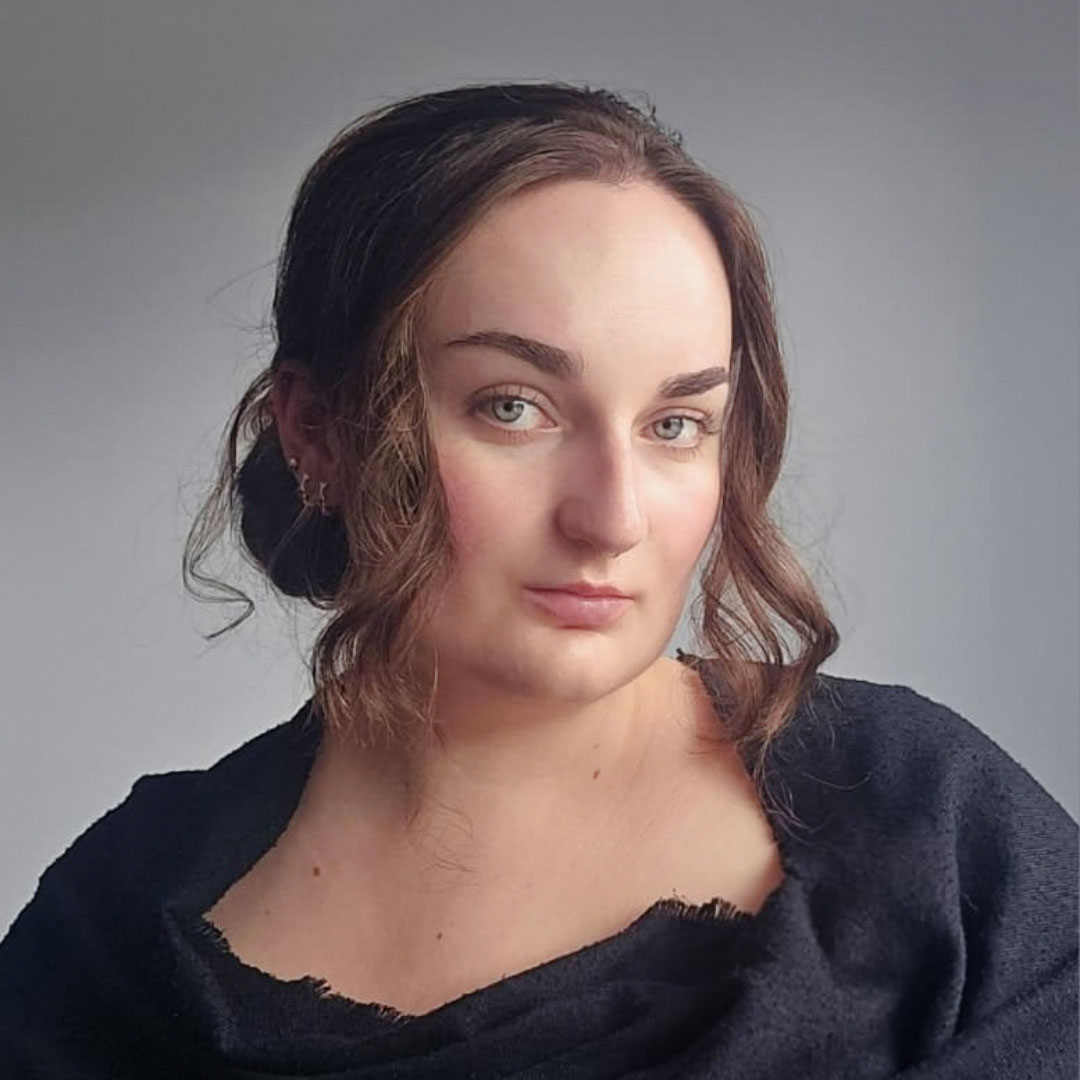 Georgia Gill